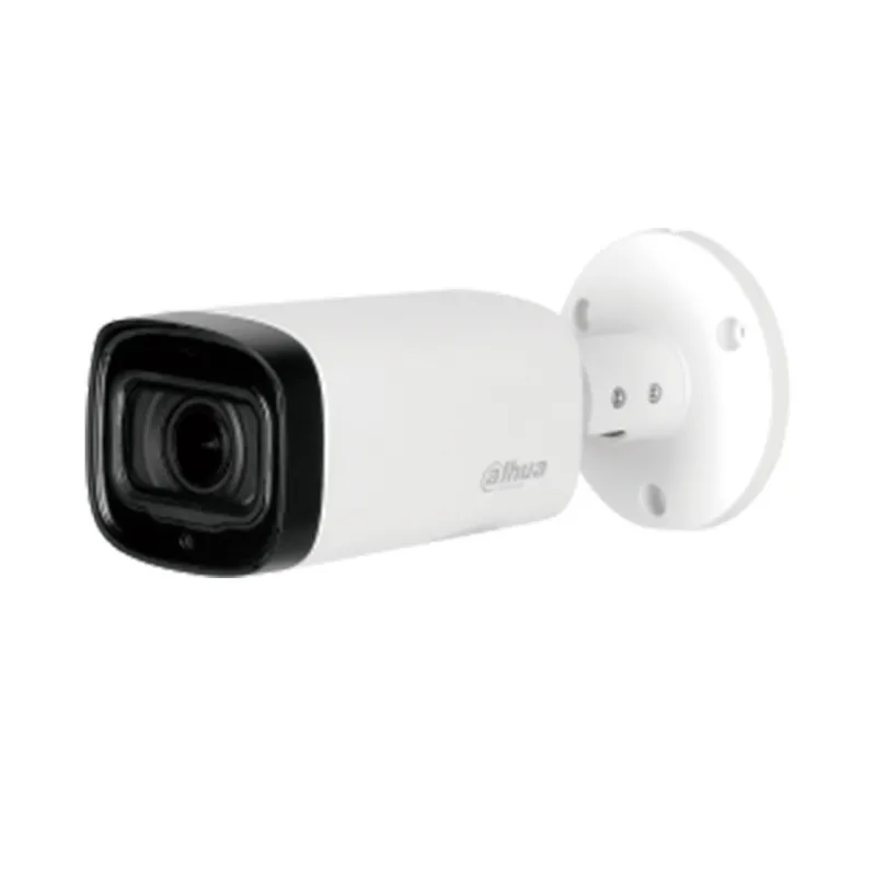 DAHUA - CÁMARA DAHUA HAC-HFW1200R-Z-IRE6 TUBO DE 2MP PN: HAC-HFW1200R-Z-IRE6