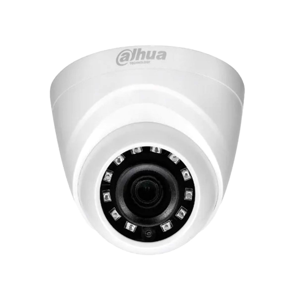 DAHUA - CAMARA DAHUA HAC-HDW1800R DOMO 4K 8MP P/N: DH-HAC-HDW1800RN