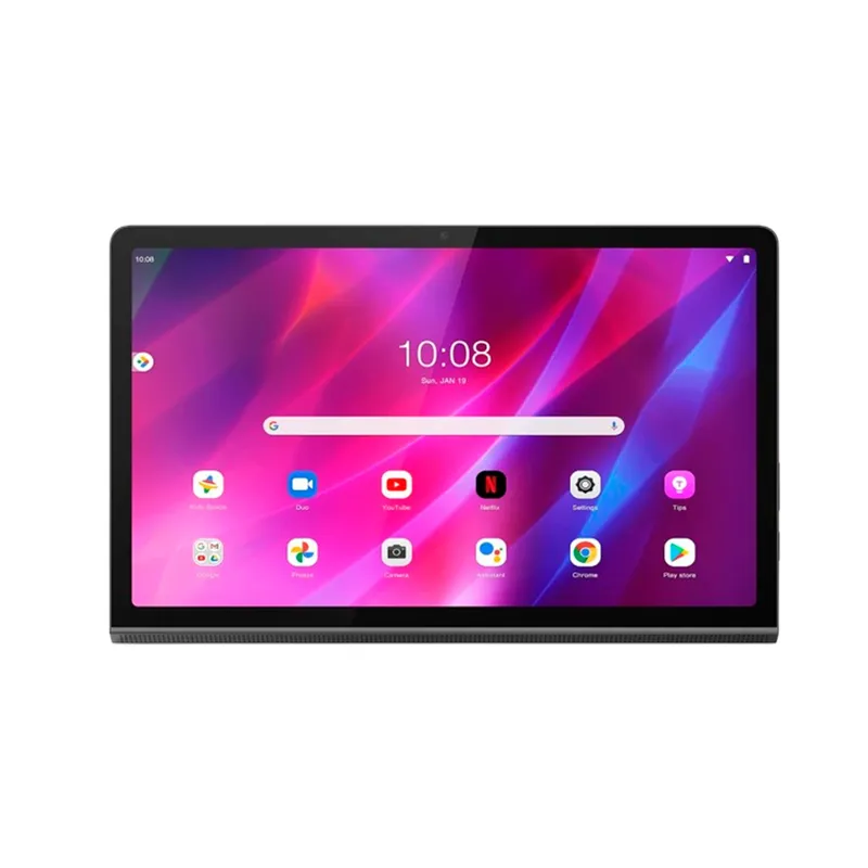 LENOVO - TABLET LENOVO TAB 11 WIFI,4GB,128GB,11" PN: YT-J706F