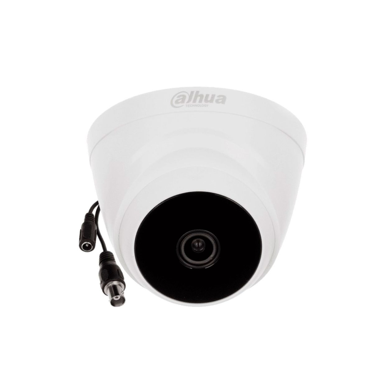 DAHUA - CAMARA DAHUA IR EYEBALL DOMO 2MP PN: DH-HAC-T1A21N