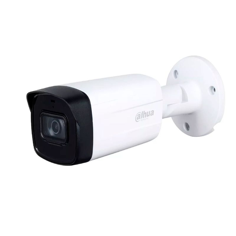 DAHUA - CAMRA DAHUA 2MP 30FPS MAX 1080P IP67 12V PN: DH-HAC-HFW1200THNI4-A