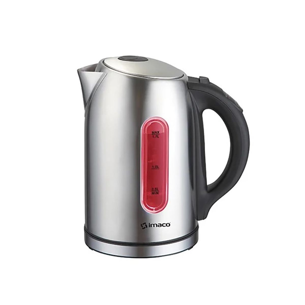 IMACO - Hervidor Imaco 17L Digital KE1740E Acero