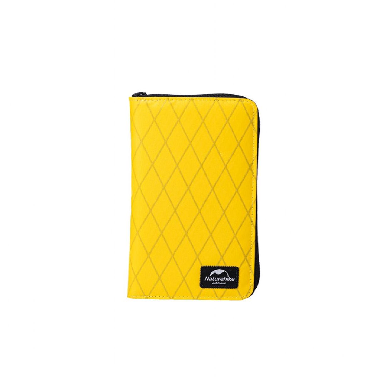 NATUREHIKE - Porta pasaporte RFID impermeable - Naturehike