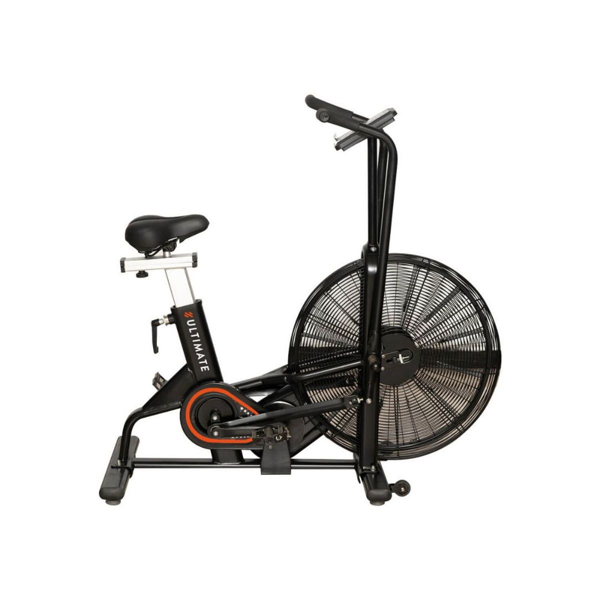 ULTIMATE FITNESS - Air Bike Assault Pro..
