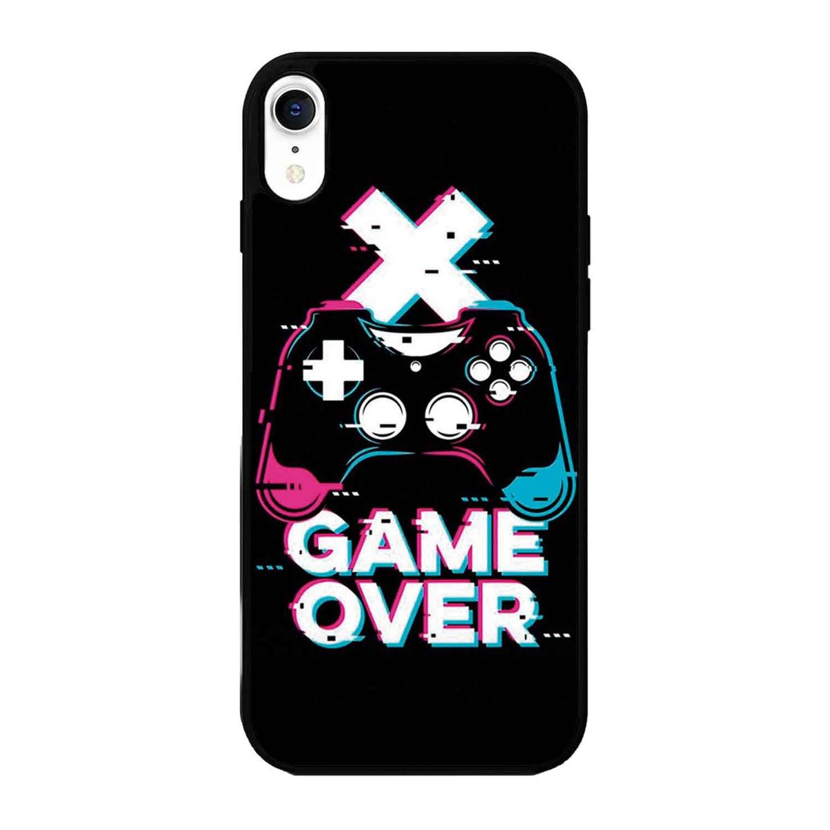 GENERICO - Funda Protector Case Para IPHONE XR