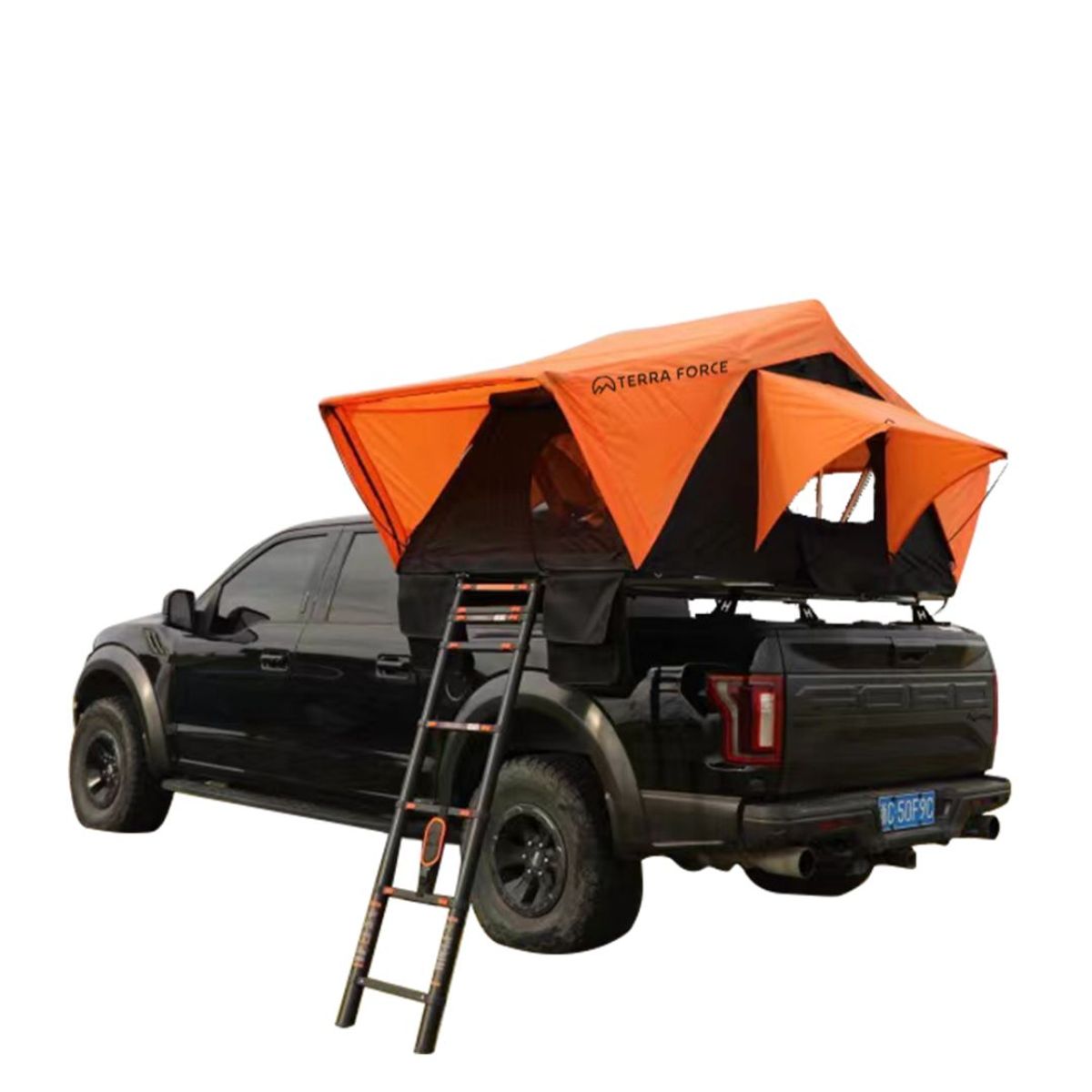 TERRA FORCE - Carpa De Techo Ranco