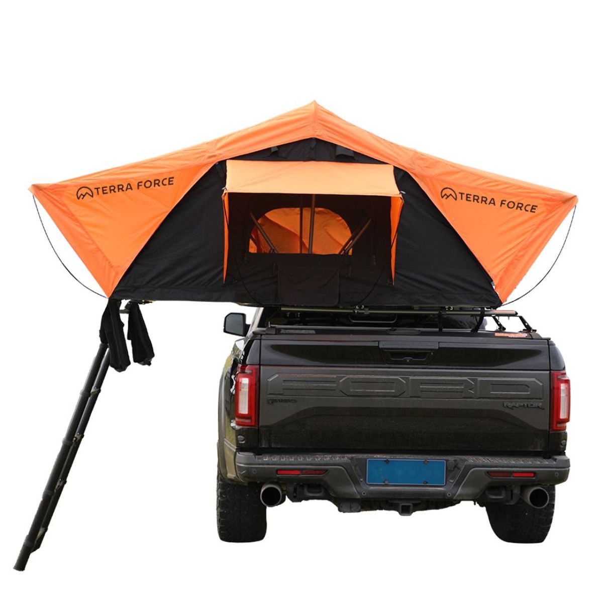 TERRA FORCE - Carpa De Techo Ranco