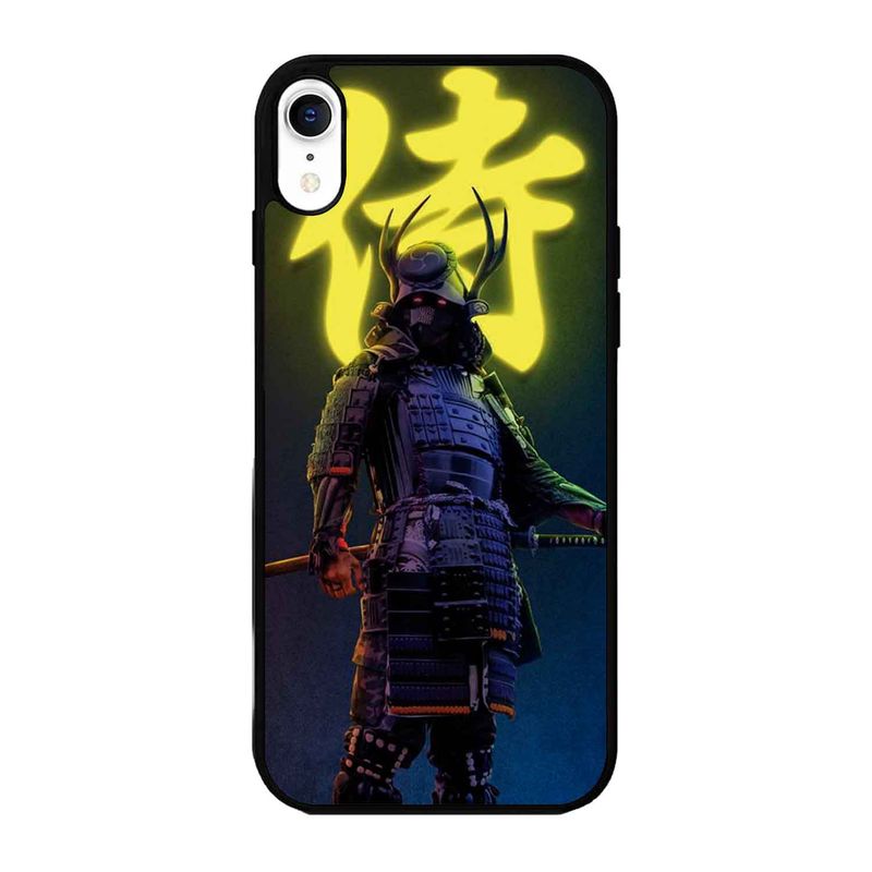 GENERICO - Funda Protector Case Para IPHONE XR