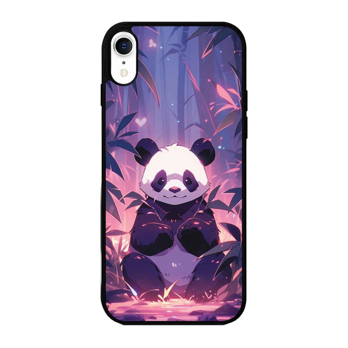 GENERICO - Funda Protector Case Para IPHONE XR