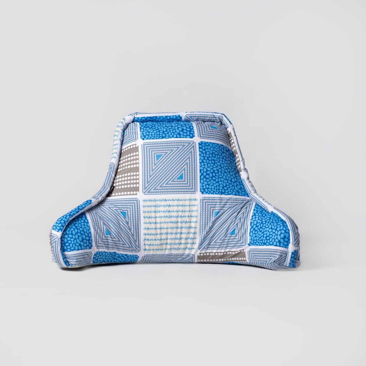 GENERICO - Cojín Anatomico Cielo Enigmatico Con Funda