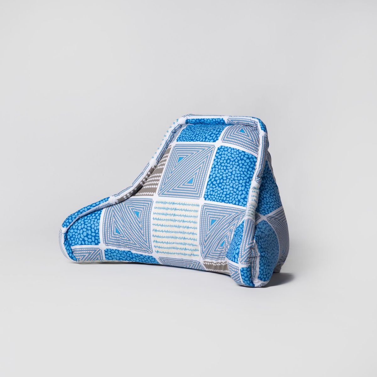 GENERICO - Cojín Anatomico Cielo Enigmatico Con Funda