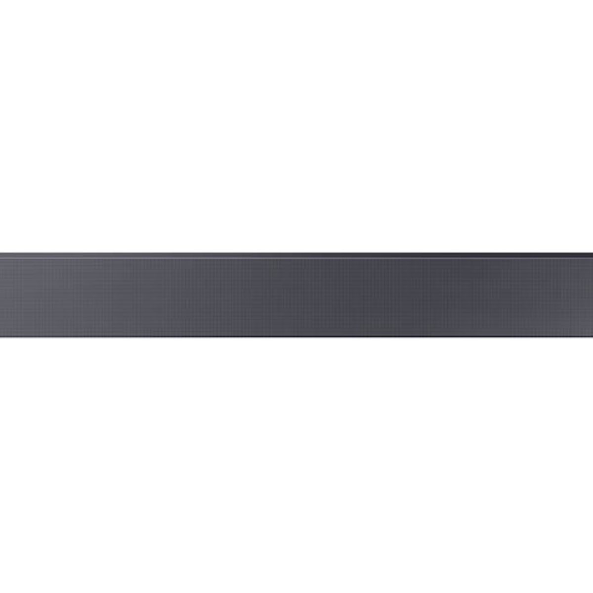 SAMSUNG - Soundbar Bluetooth Wi-Fi HW-NW700 -Gris.