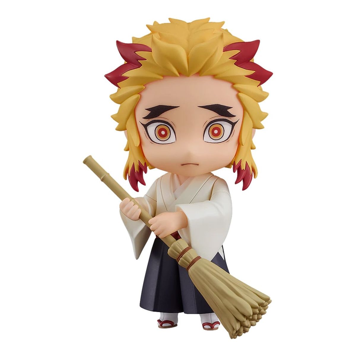GOOD SMILE - FIGURA COLECCIONABLE DE NENDOROID SENJURO RENGOKU