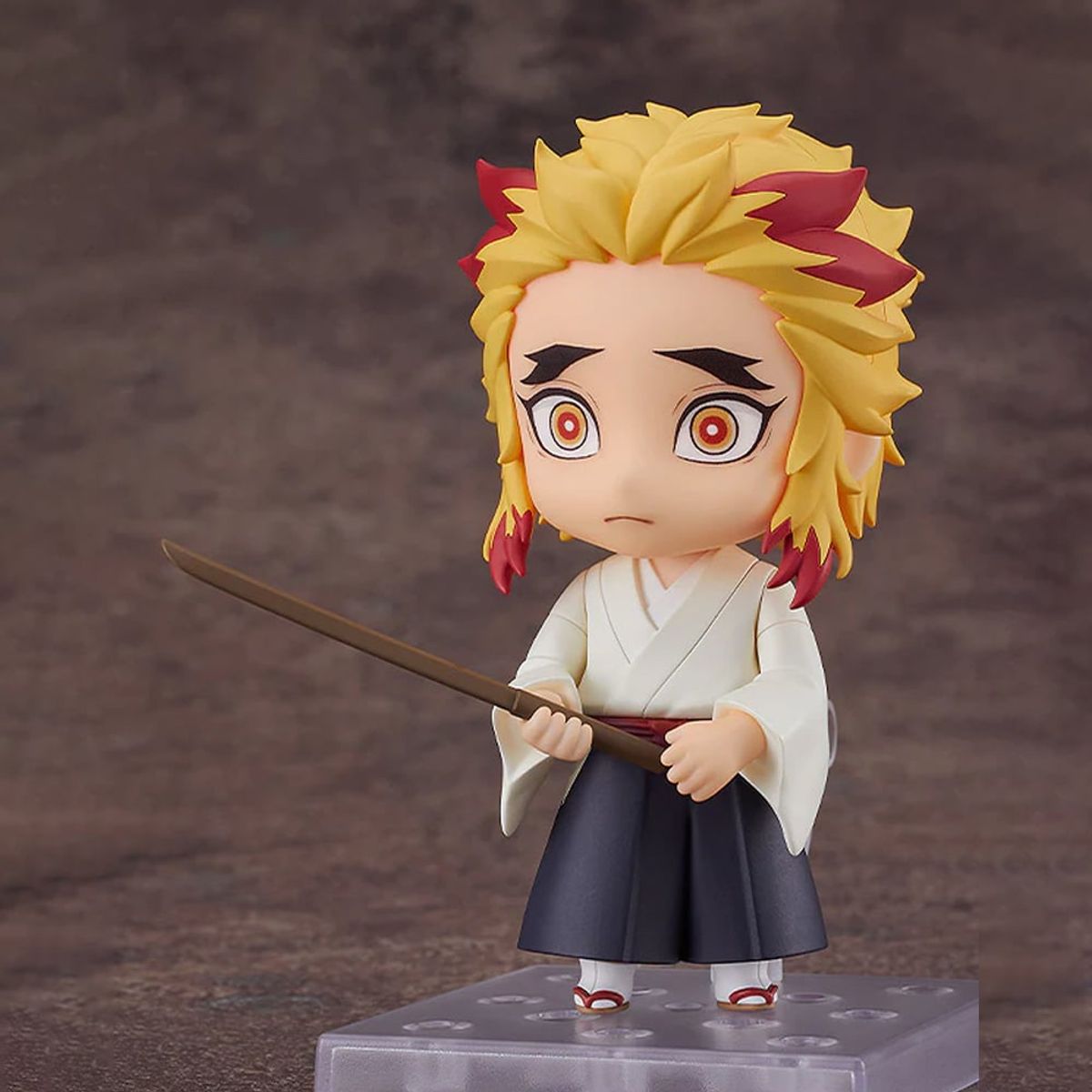 GOOD SMILE - FIGURA COLECCIONABLE DE NENDOROID SENJURO RENGOKU