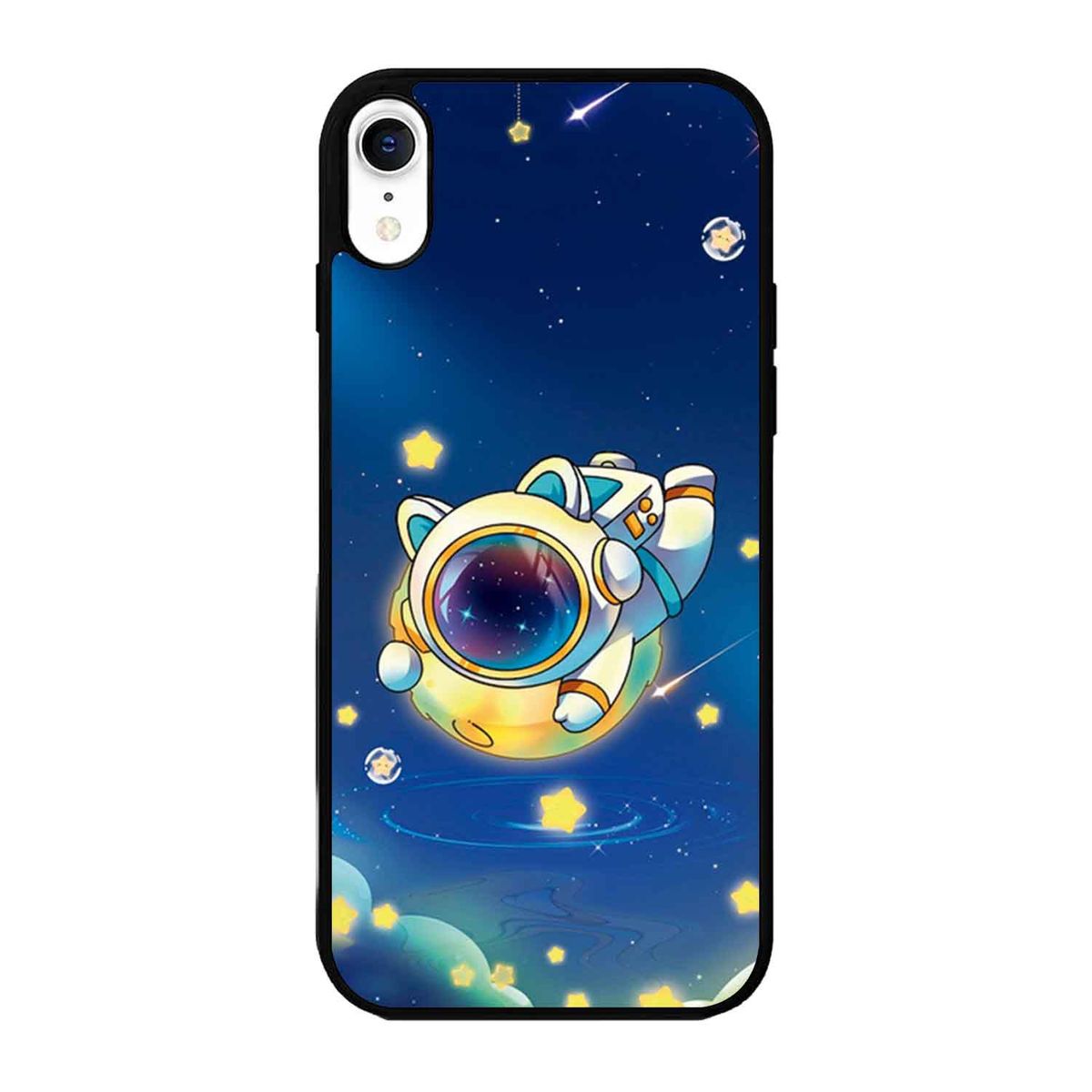 GENERICO - Funda Protector Case Para IPHONE XR