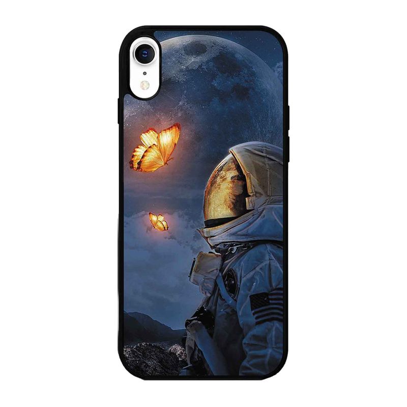 GENERICO - Funda Protector Case Para IPHONE XR