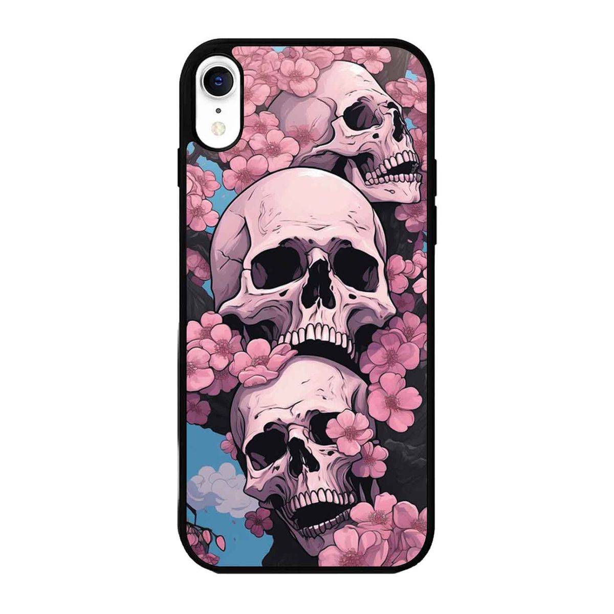 GENERICO - Funda Protector Case Para IPHONE XR