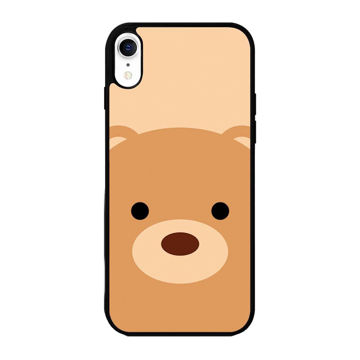 GENERICO - Funda Protector Case Para IPHONE XR