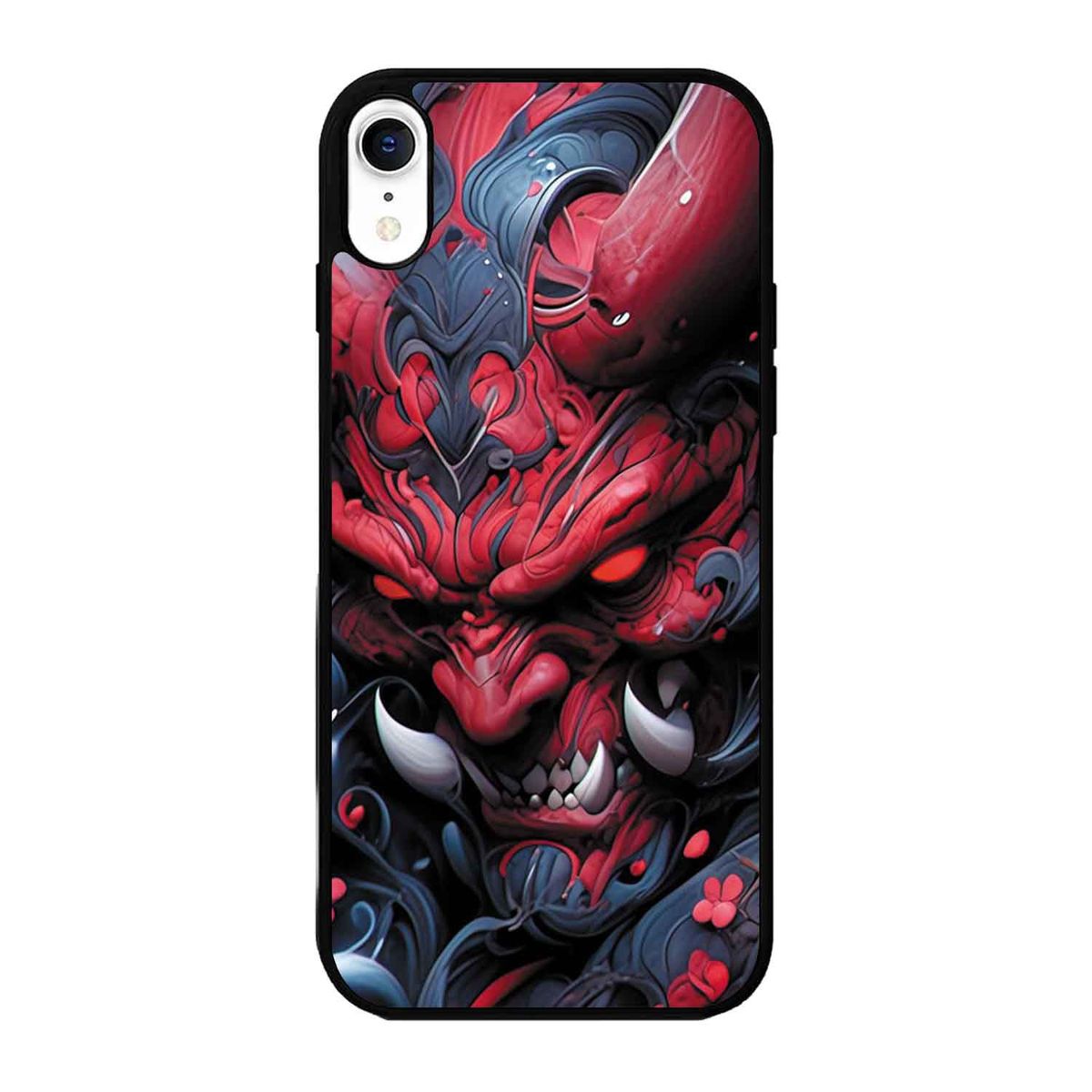 GENERICO - Funda Protector Case Para IPHONE XR