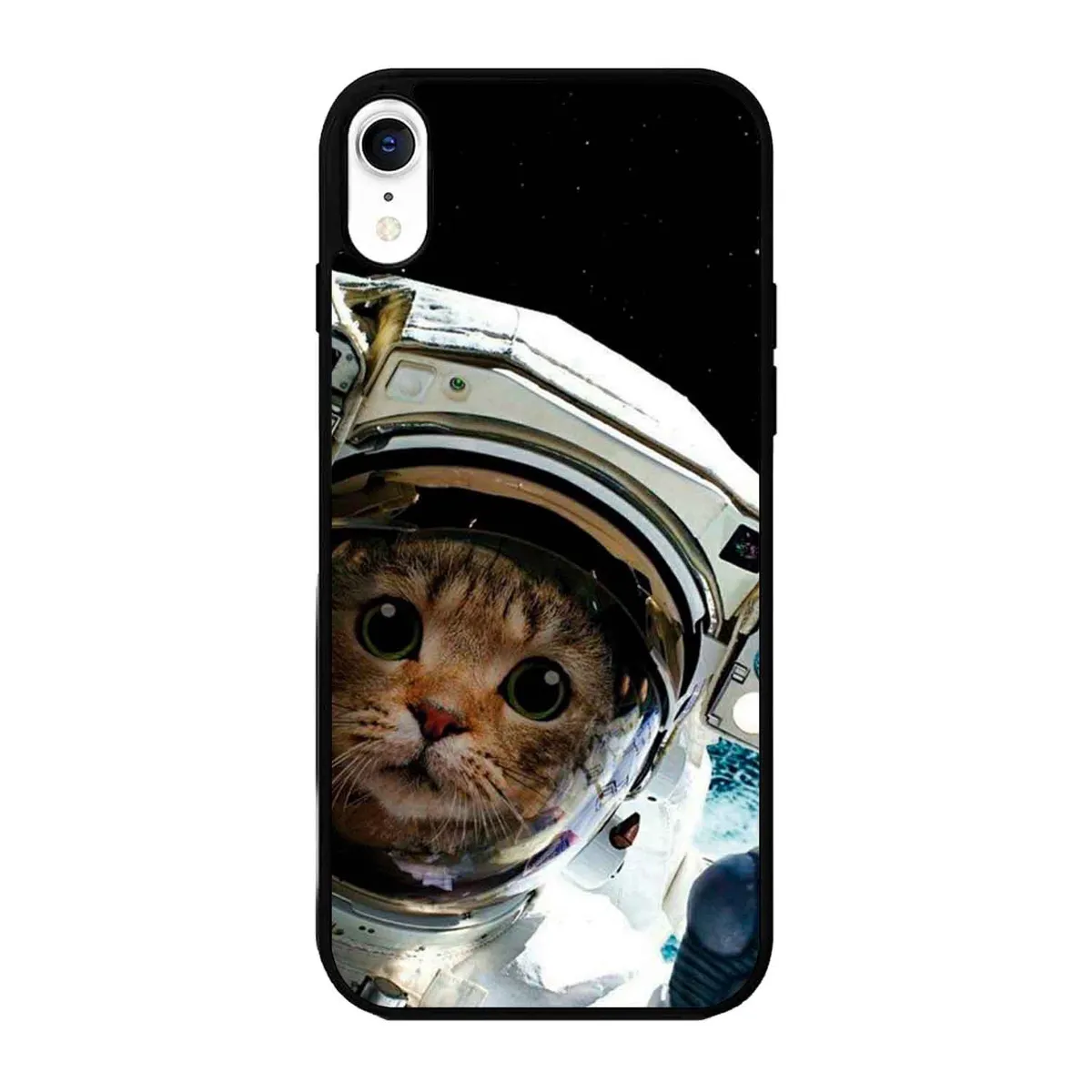 GENERICO - Funda Protector Case Para IPHONE XR.