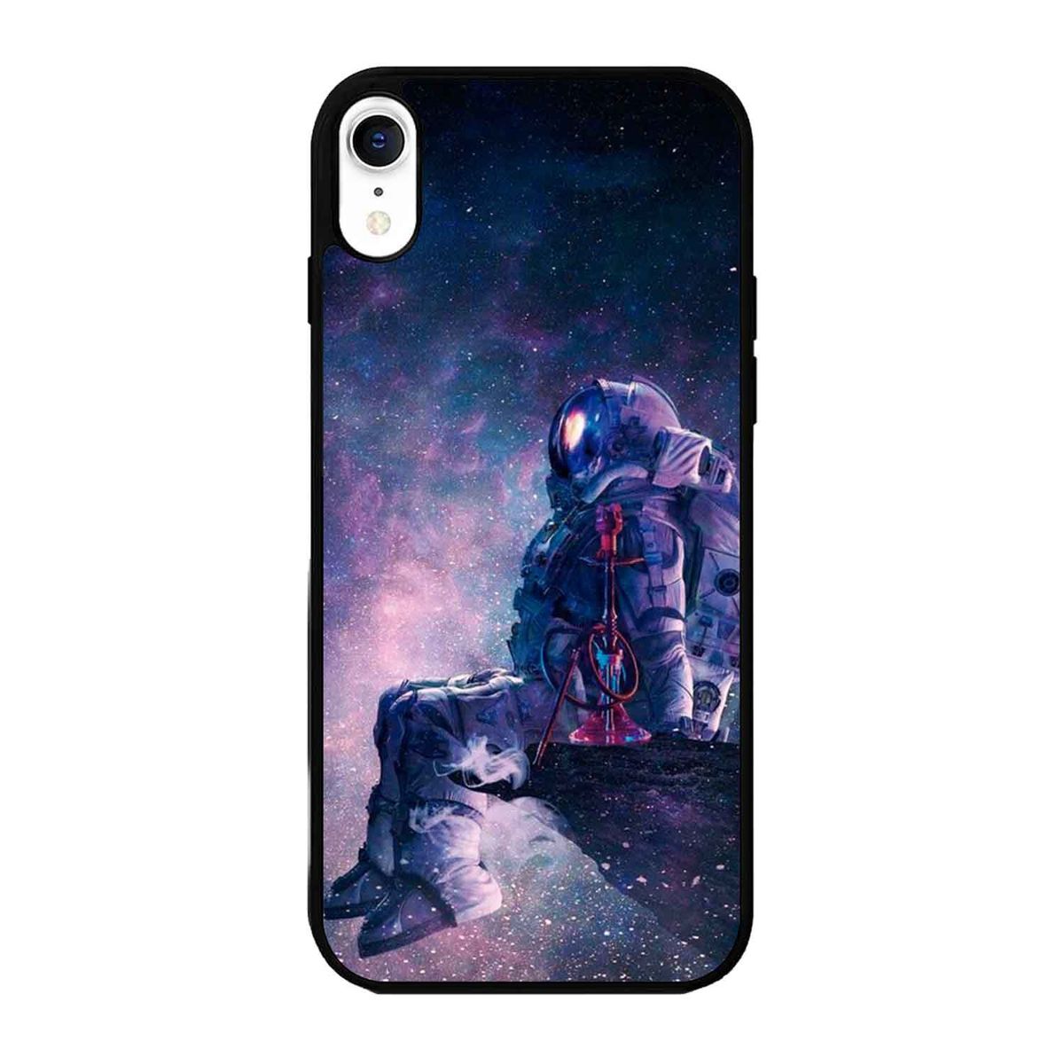 GENERICO - Funda Protector Case Para IPHONE XR