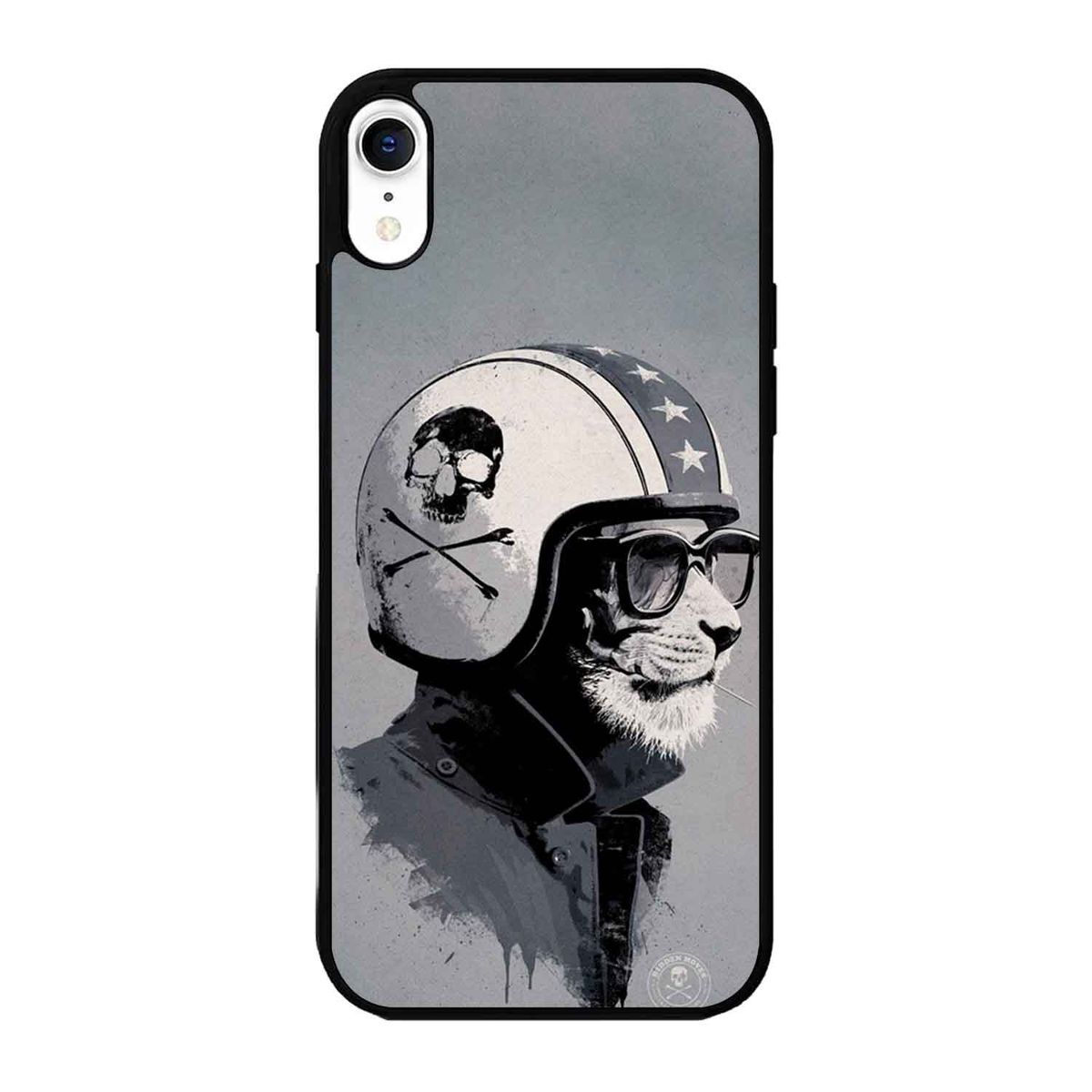 GENERICO - Funda Protector Case Para IPHONE XR
