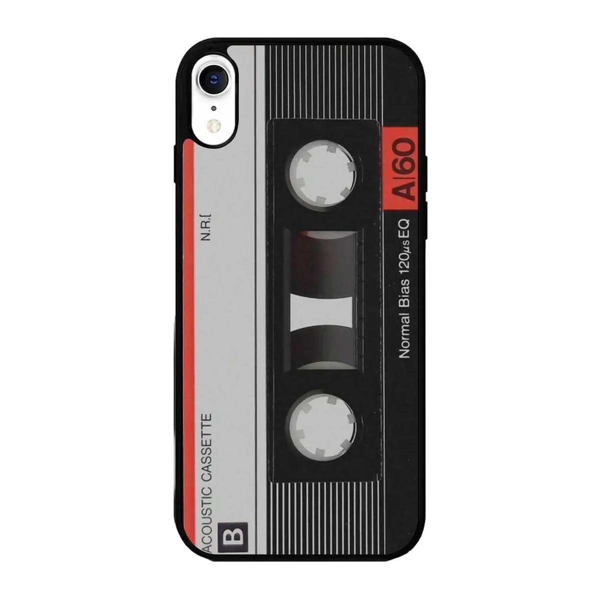 GENERICO - Funda Protector Case Para IPHONE XR