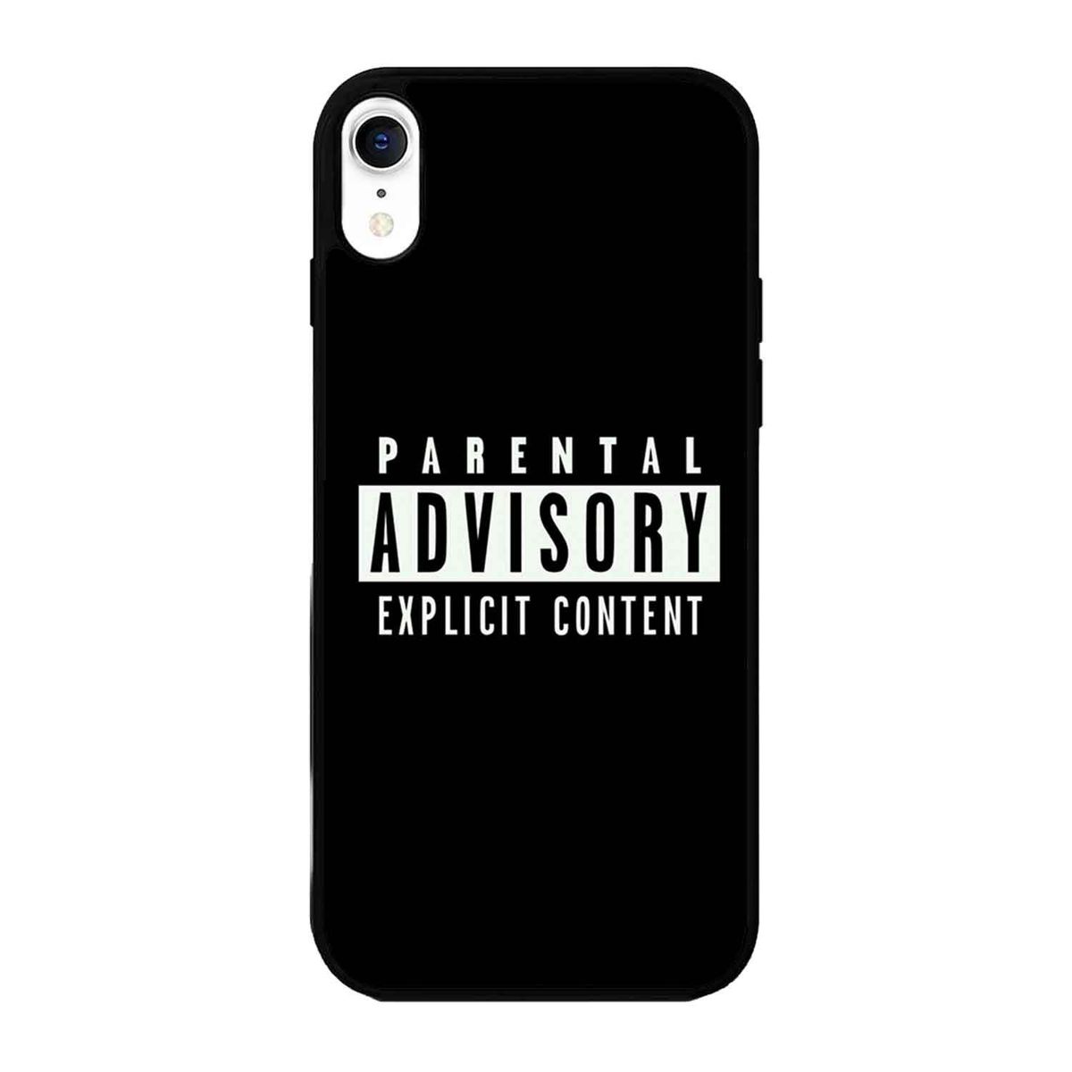 GENERICO - Funda Protector Case Para IPHONE XR