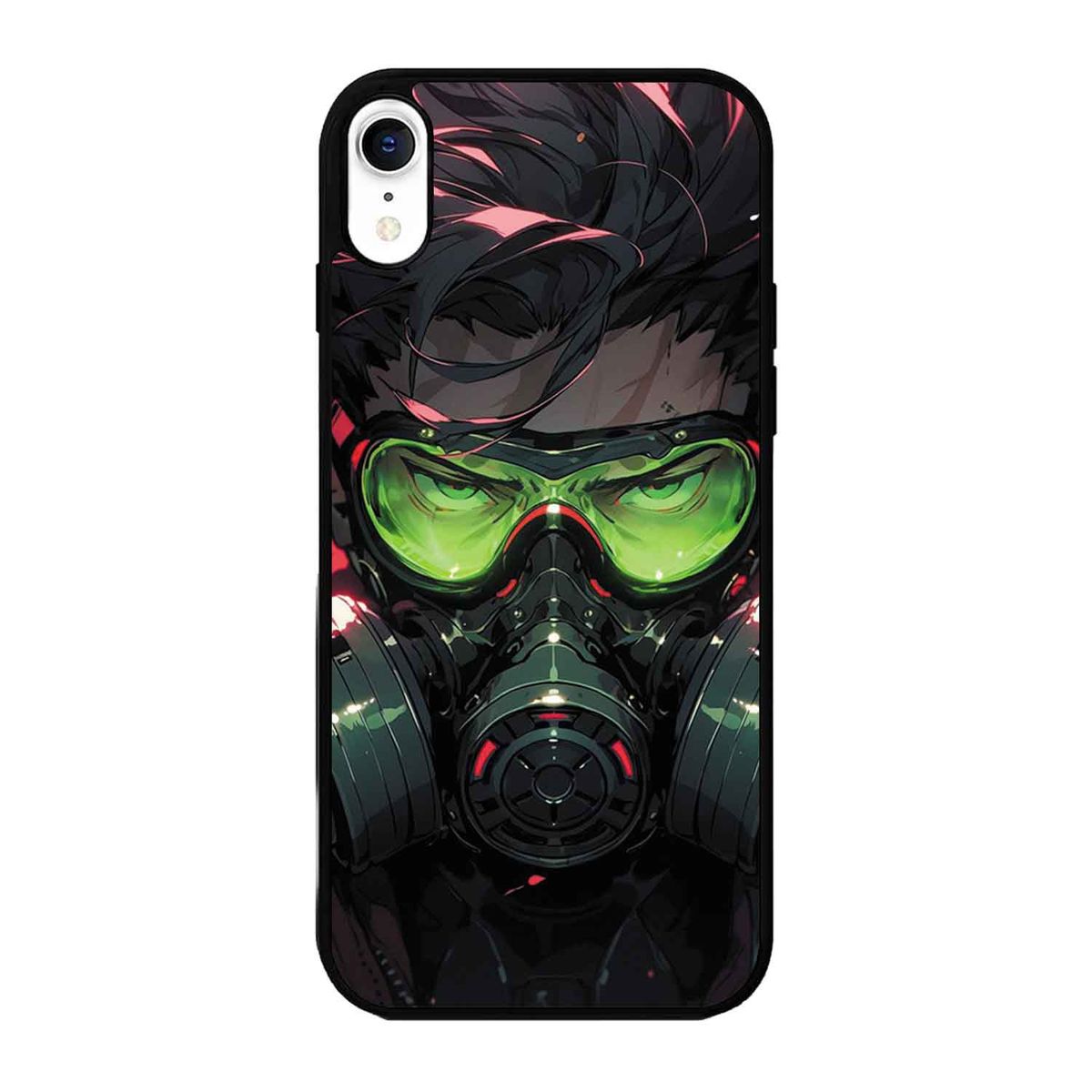 GENERICO - Funda Protector Case Para IPHONE XR