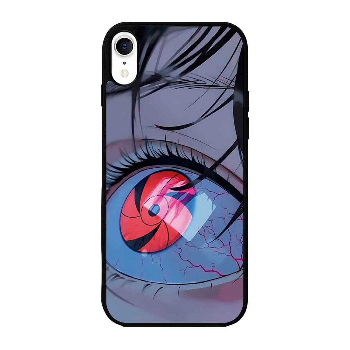 GENERICO - Funda Protector Case Para IPHONE XR
