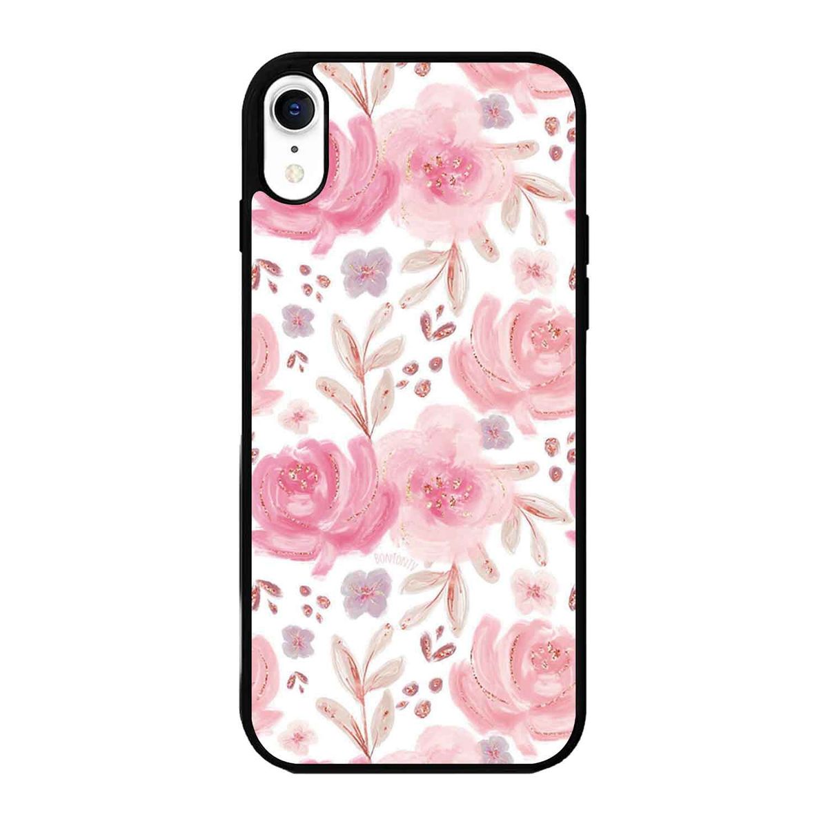 GENERICO - Funda Protector Case Para IPHONE XR