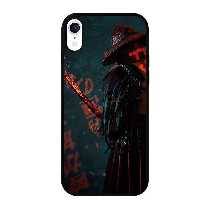 GENERICO - Funda Protector Case Para IPHONE XR