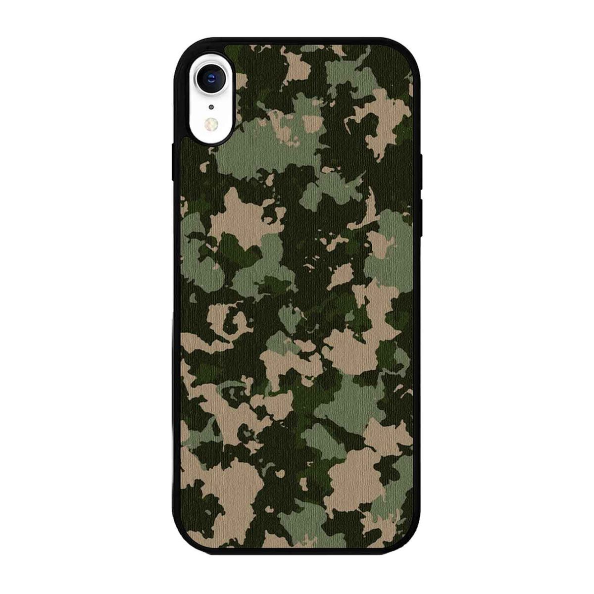 GENERICO - Funda Protector Case Para IPHONE XR