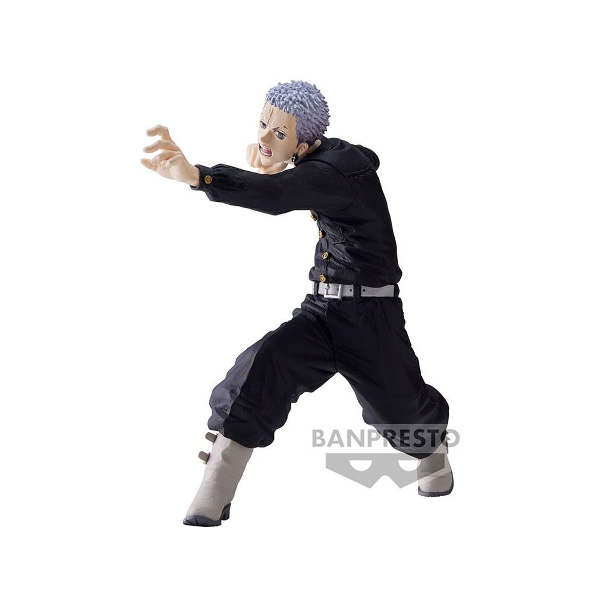 BANPRESTO - FIGURA COLECCIONABLE BANDAI DE TOKYO REVENGERS MITSUYA