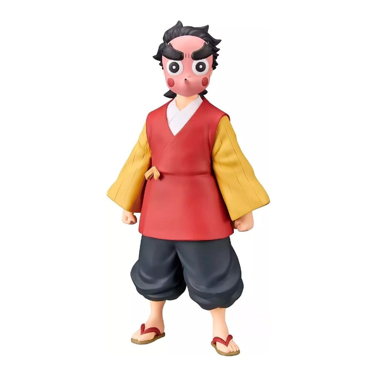 BANPRESTO - FIGURA COLECCIONABLE BANDAI DE DEMON SLAYER KOTETSU