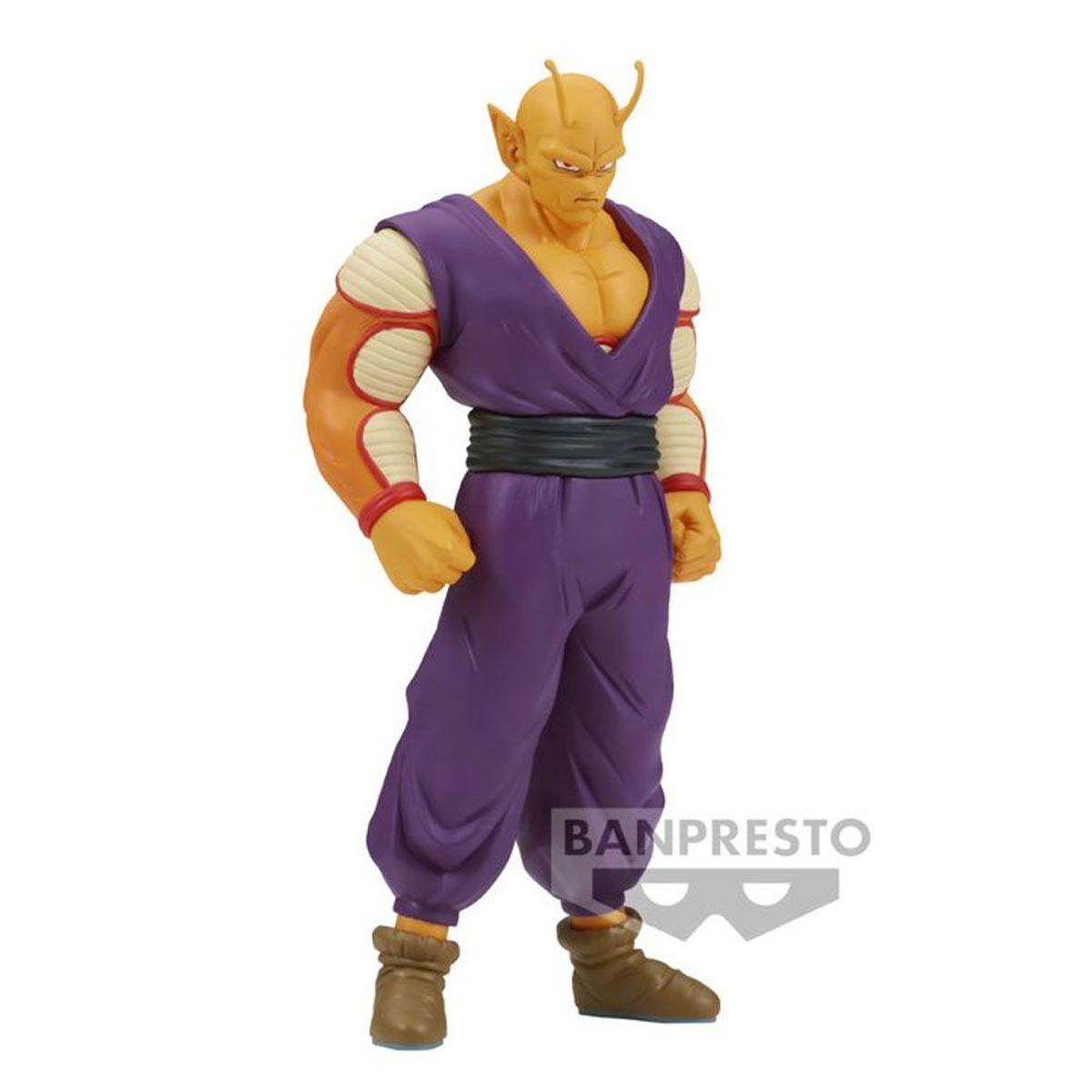 BANPRESTO - FIGURA COLECCIONABLE BANDAI DE DRAGON BALL ORANGE PICCOLO