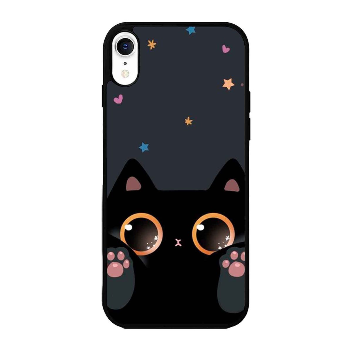 GENERICO - Funda Protector Case Para IPHONE XR