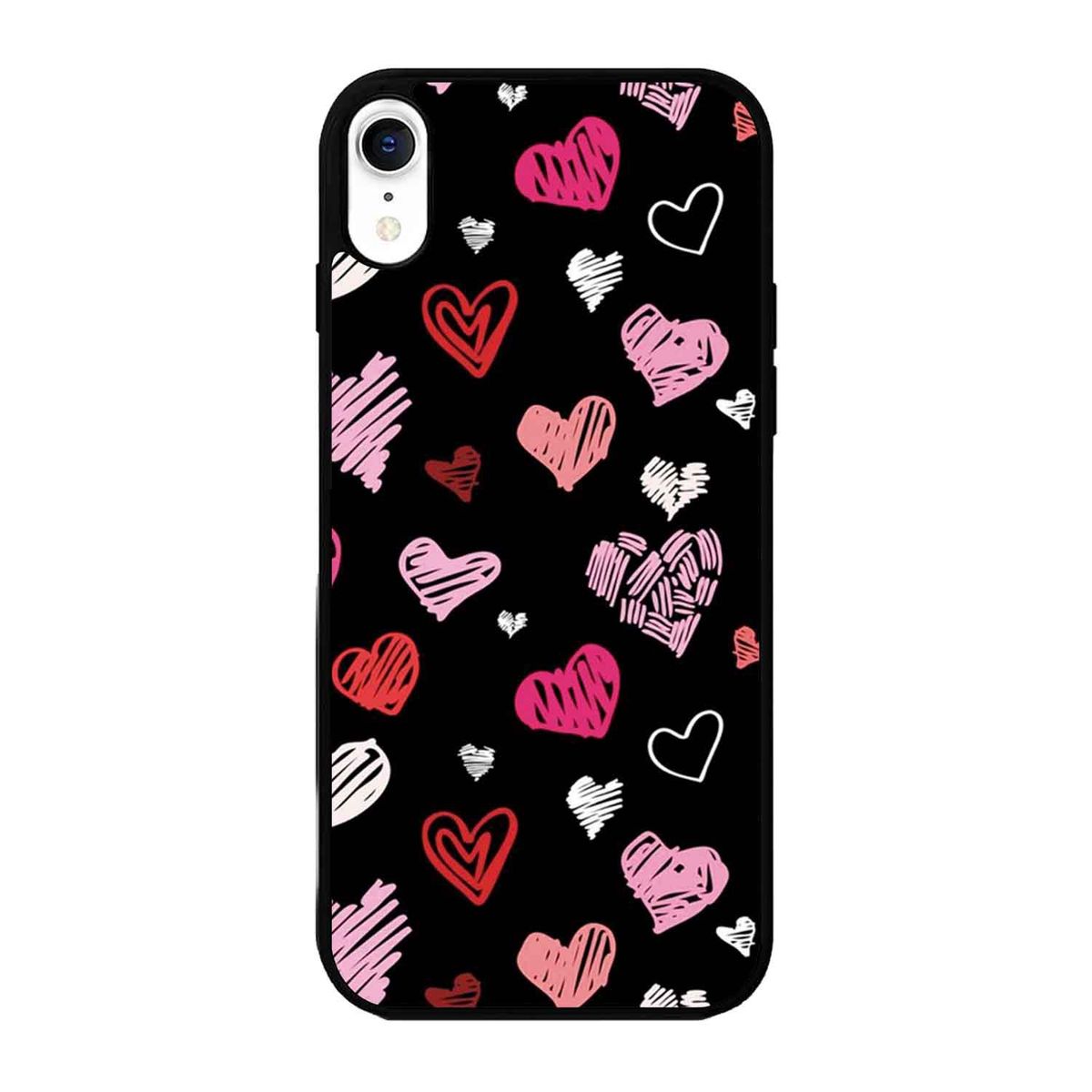 GENERICO - Funda Protector Case Para IPHONE XR