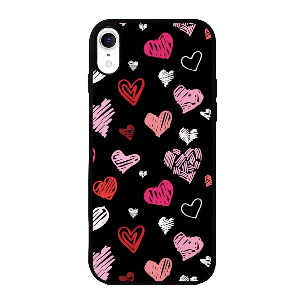 GENERICO - Funda Protector Case Para IPHONE XR