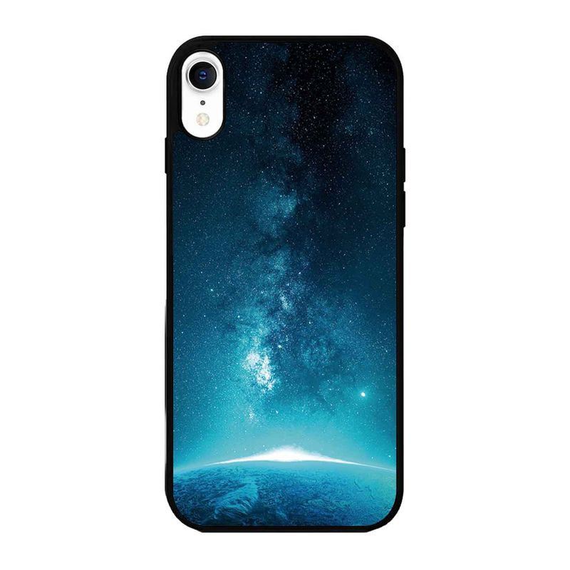 GENERICO - Funda Protector Case Para IPHONE XR
