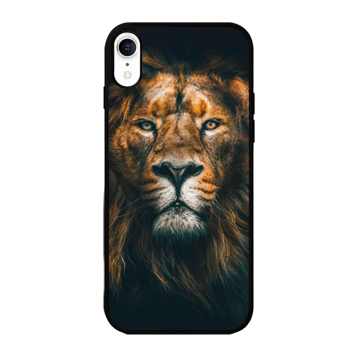 GENERICO - Funda Protector Case Para IPHONE XR