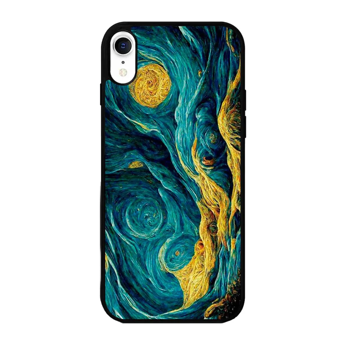 GENERICO - Funda Protector Case Para IPHONE XR