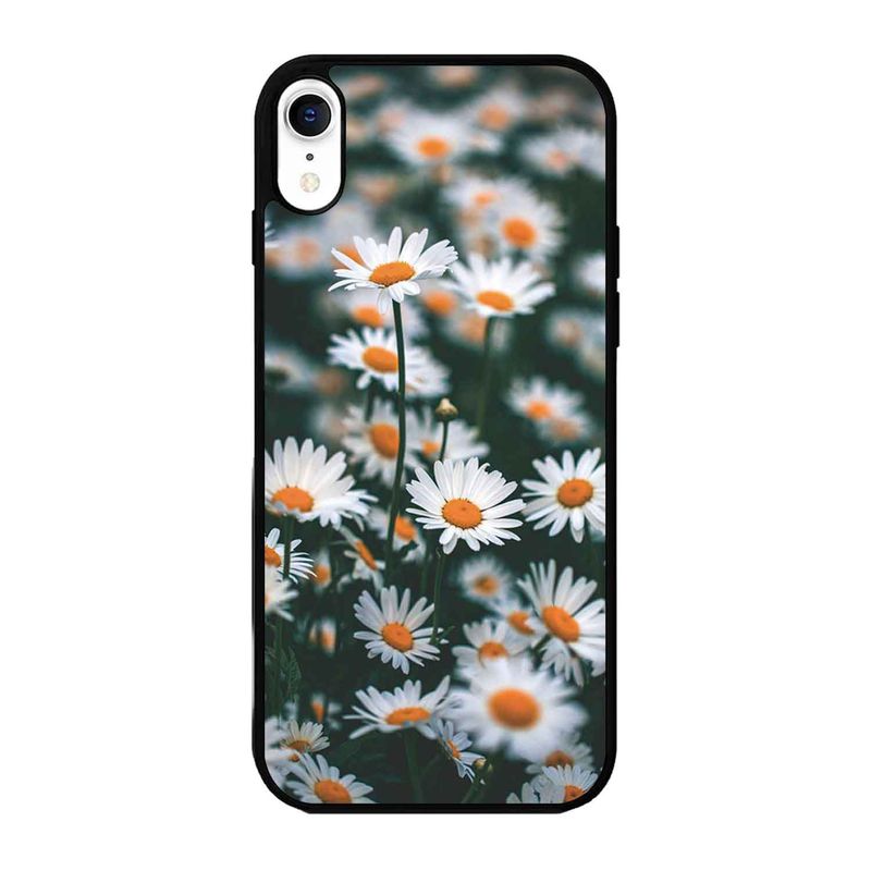 GENERICO - Funda Protector Case Para IPHONE XR