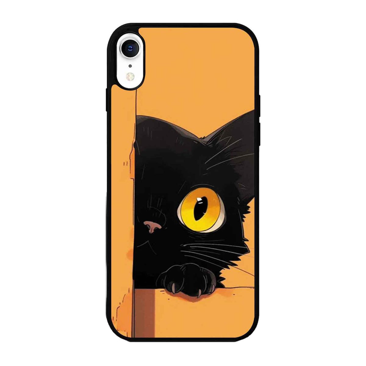 GENERICO - Funda Protector Case Para IPHONE XR