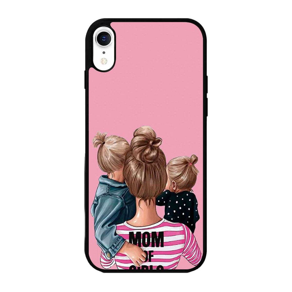 GENERICO - Funda Protector Case Para IPHONE XR