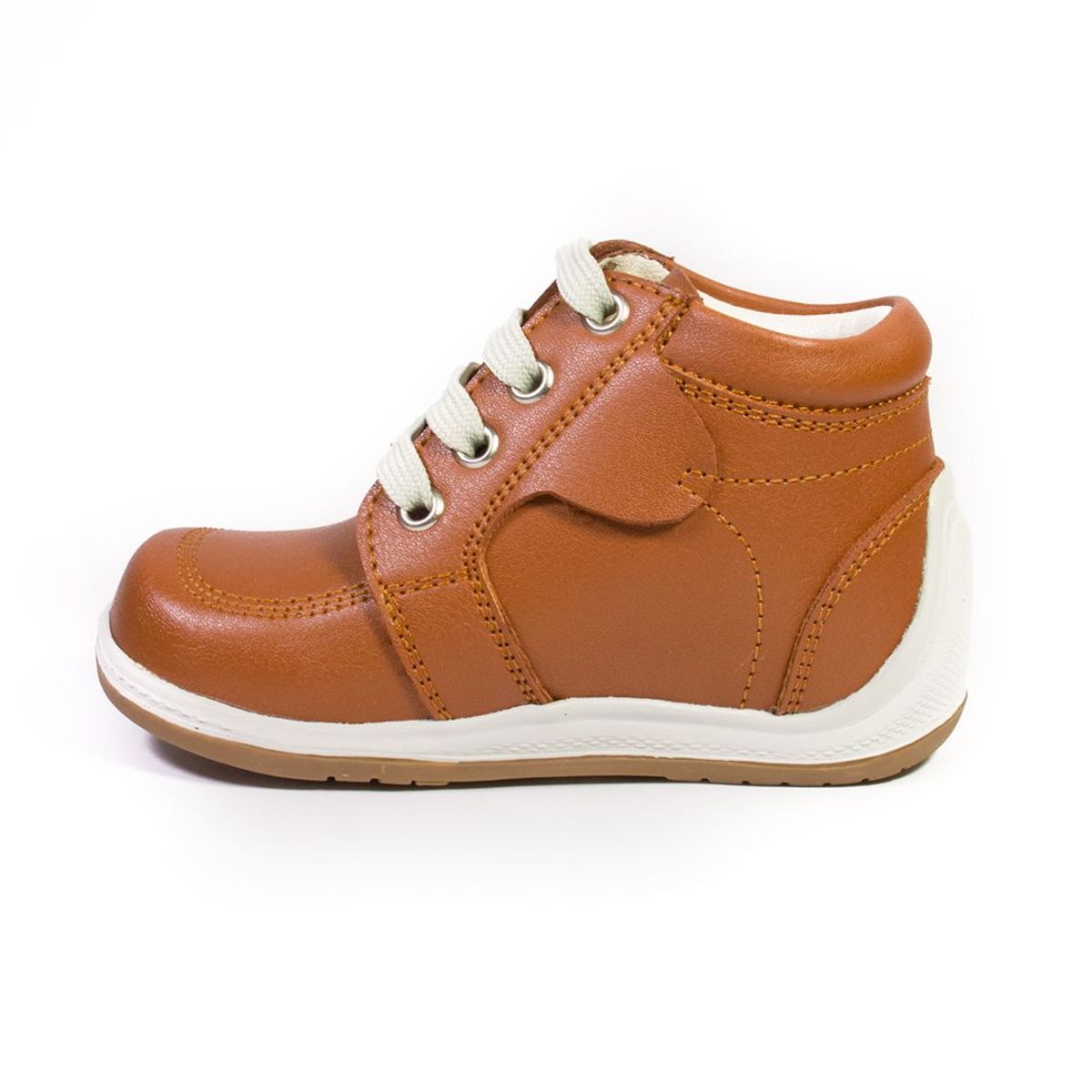 GENERICO - Zapato tipo pibe para bebes