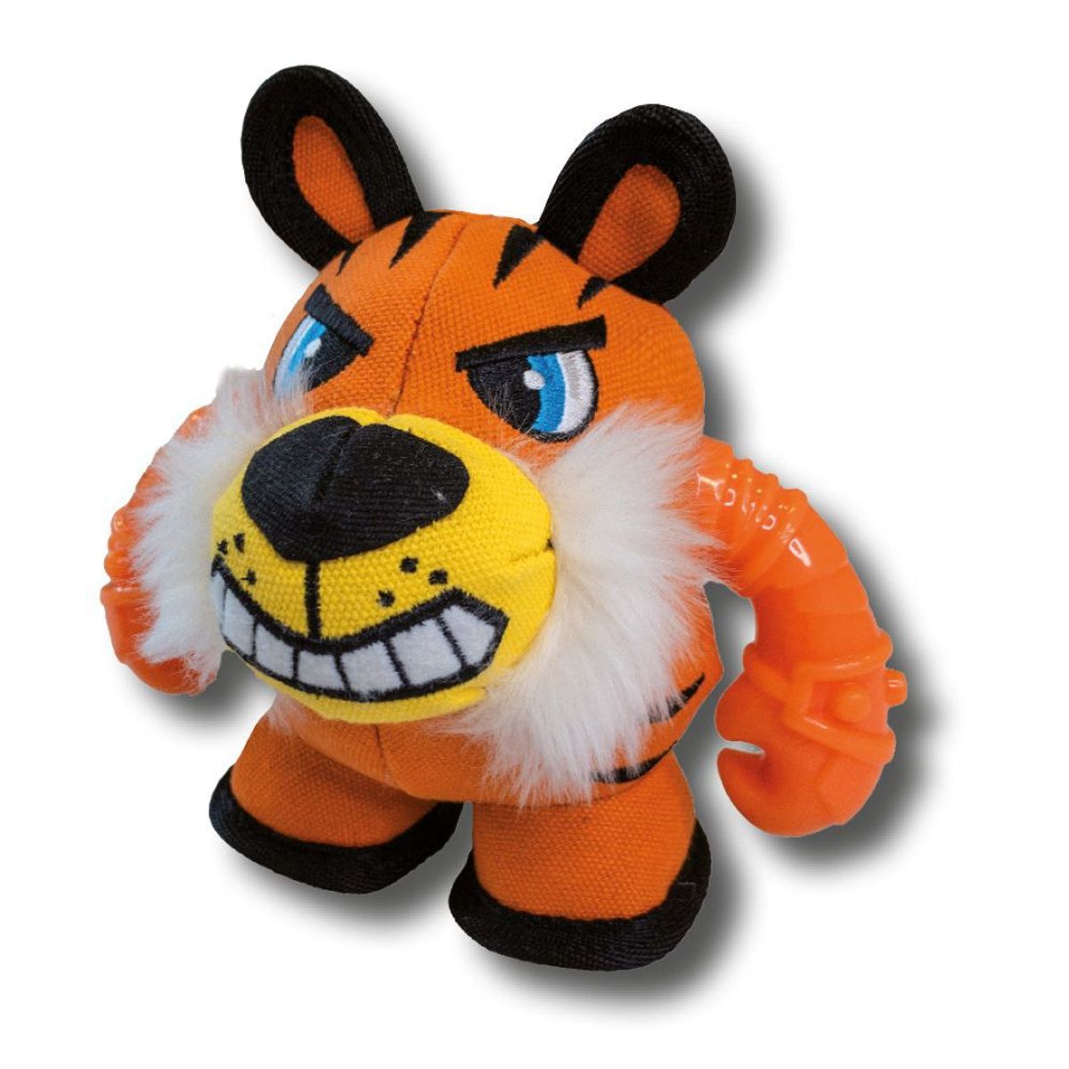 CROCI - Peluche Warriors Tiger