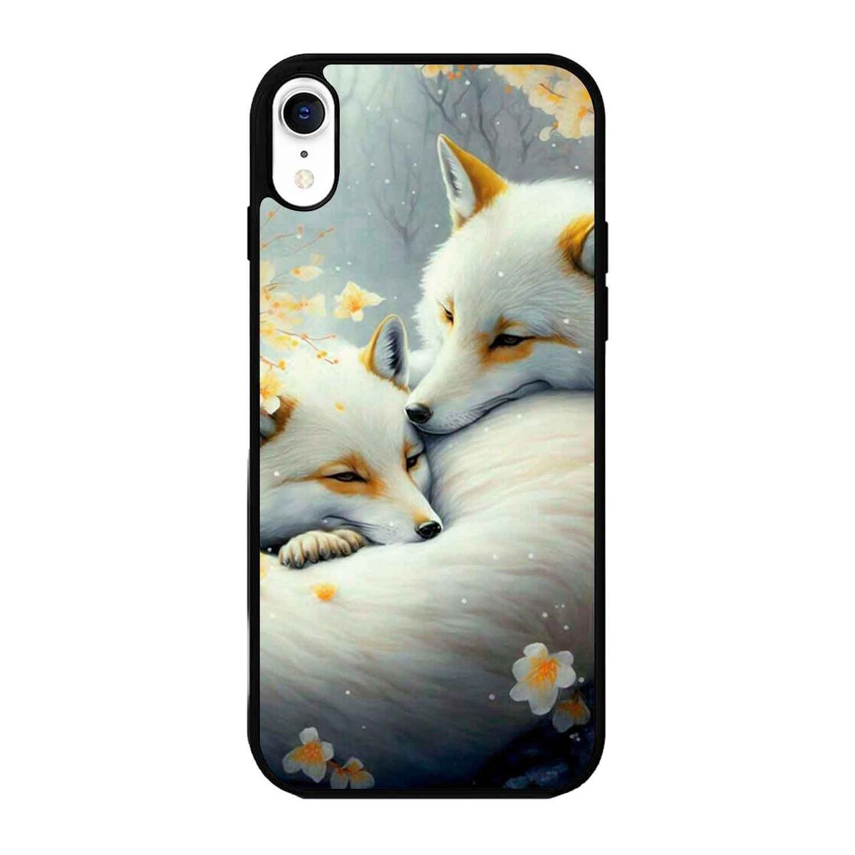 GENERICO - Funda Protector Case Para IPHONE XR
