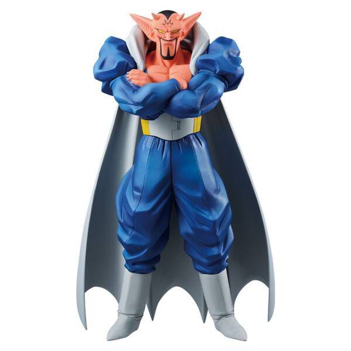 BANPRESTO - Dabura Ichiban Kuji Dragon Ball Z