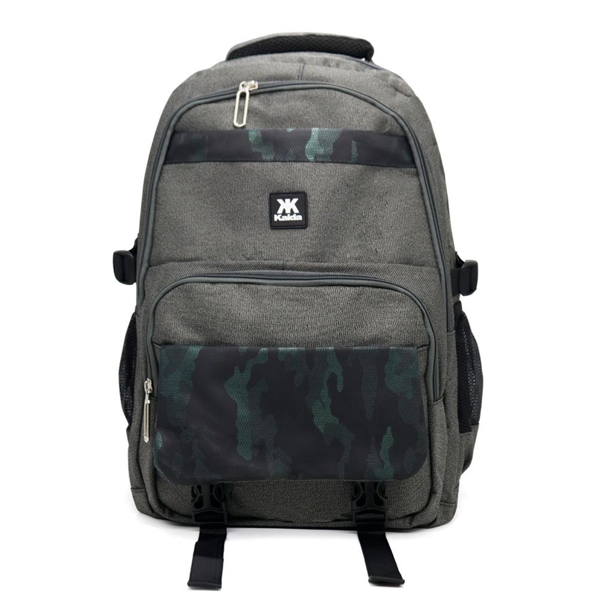 KAIDA - Mochila De Hombre KAIDA  KA24-213 Gris